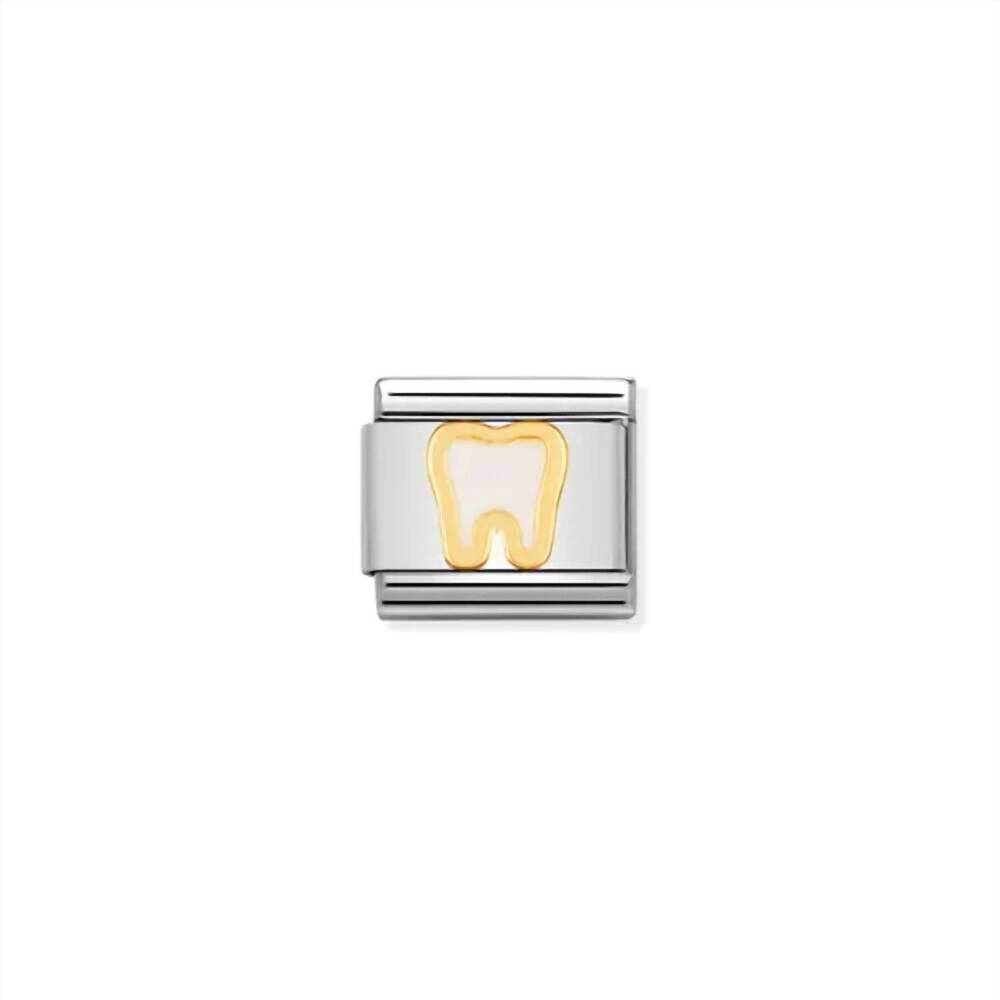 NEW NOMINATION occupational composable classic links in dentistry